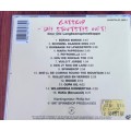 Gatskop - Die Stoutstes ooit - CD deur die Langbeenspinnekoppe (1997)