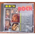 (9 CDs) from the 60`s Collection
