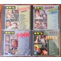 (9 CDs) from the 60`s Collection