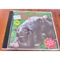 2 CDs Lekker Stoutgat Treffers Volumes 1 and 2 (1996 and 1997) - by the Lente-oes Boereorkes