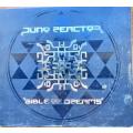CD: Juno Reactor  Bible Of Dreams (1997)