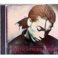 Introducing the hardline according to Terence Trent d`Arby (1987, US edition)