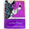 A Little Princess - Frances Hodgson Burnett (2008) Puffin Classics book