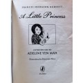 A Little Princess - Frances Hodgson Burnett (2008) Puffin Classics book