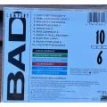 Bad Company - From 10 to 6 (1985, CD made in Germany)