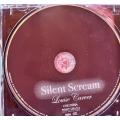 (autographed) Silent Scream - Louise Carver, 2005
