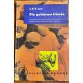 Die Goldenen Hände - Berühmte Chirurgen bezwingen den Tod (1958) - EHG Lutz