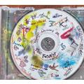 CD by Robert Downey Jr - The Futurist (2004)