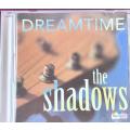 Dreamtime - The Shadows (1996)