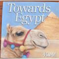 Towards Egypt - instrumental by 4 Jacks and a Jill