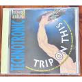 Trip on this - The Remixes (1990) - 656 468-2 ARS