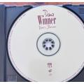 (CD) Yours Forever - Dana Winner (1999, made in RSA)
