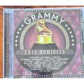 (CD) Grammy 2015 Nominees