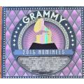(CD) Grammy 2015 Nominees