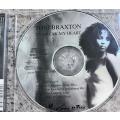 Un-break my heart (The mixes) - Tony Braxton (1996, made in RSA)