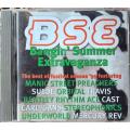 (CD) Bangin Summer Extravaganza (1999, UK)