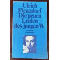 Die Neuen Leiden des jungen W. - Ulrich Plenzdorf (1976)