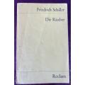 Die Räuber - Friedrich Schiller (1981)
