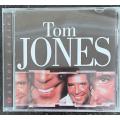 Tom Jones (Master Series CD) - MMTCD 1984