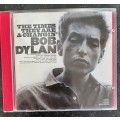 Bob Dylan - The Times they are a-changing` (CD32021)