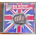 Big British Breakthrough - Original artists (RSA, 1992) - CDPM (WM) 15 - 7990792