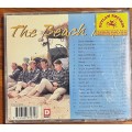 The Beach Boys - 20 great love songs, CD made in Holland (LS 863072)