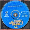 We want more 13 - Radio Dance Edition (1995) CCBK (FC) 7349