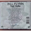 Bill Flynn - Toyi Kaka (CDDCB (WL) 332)