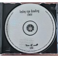 Lesley Rae Dowling  Clear (GWVCD 20)