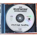 Hantam Skoffel - Die Klipwerf Boereorkes (GACD 014)