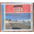 A Night in Cuba - The music of Cuba (CDSM429)