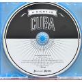 A Night in Cuba - The music of Cuba (CDSM429)