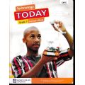TECHNOLOGY TODAY;GRADE 7 LEARNER'S BOOK