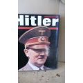 HITLER---EDITED BY HERBERT WALTHER
