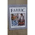 FABRIC SCREEN PRINTING,THE SOUTH AFRICAN GUIDE TO--PAM STALLEBRASS