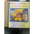 GIFTS AND GOODIES FOR FETES AND FAIRS
