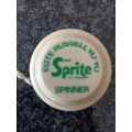 SPRITE Russell yo yo Spinner .