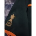 Springbok Rugby jersey 2011 World cup.