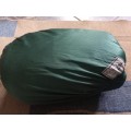 Rhodesian /Zimbabwean army sleeping bag