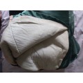 Rhodesian /Zimbabwean army sleeping bag