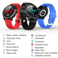 Smart Watch L9 IP68 Waterproof Smart Watch ECG PPG Heart Blood Pressure Multi-Sports Mode Man Smart