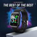 A9 Bluetooth Smart Watch Sports Fitness Tracker Wristband Waterproof