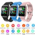A9 Bluetooth Smart Watch Sports Fitness Tracker Wristband Waterproof