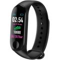 M3 Smart Watch Bracelet Fitness Activity Tracker Blood Pressure HeartRate