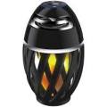 Flame Atmosphere Lamp with Bluetooth Speaker