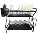 LIFESTYLE - DISH RACK