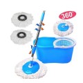 360 Rotating Mop with Bucket