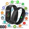 M4 Smart Bracelet