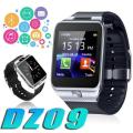 Smart Watch DZ09 Bluetooth Smartwatch With Camera