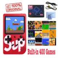 SUP Game Box 400 in 1 Plus